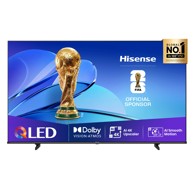 HISENSE TV 43E79Q, 43", QLED, Smart TV